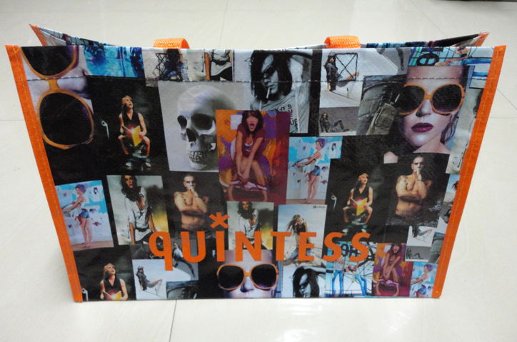 PP woven bag JB12102