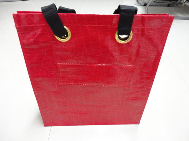 PP woven bag JB12103