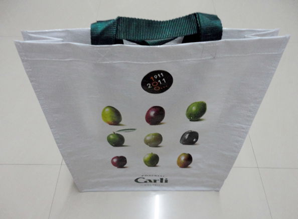 PP woven bag JB12104