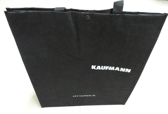 pp woven bag with nonwoven lamination JB12101