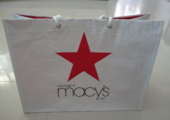PP woven bag JB12113