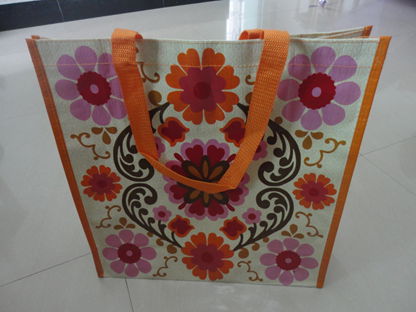 PP woven bag JB12119