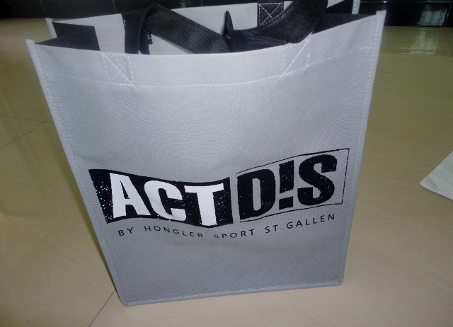 PP non woven bag JB21100