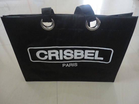 PP woven bag JB12126