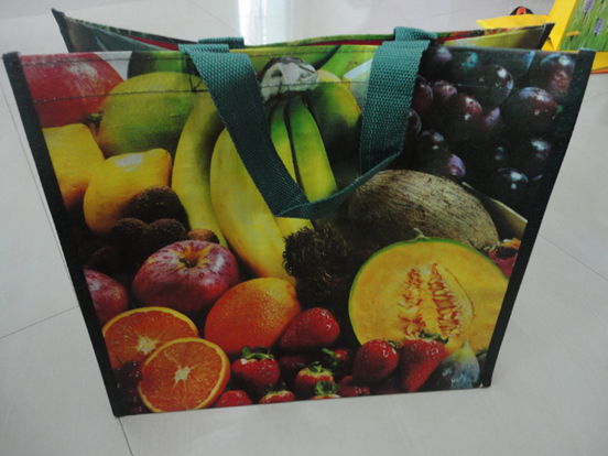 PP woven bag JB12127