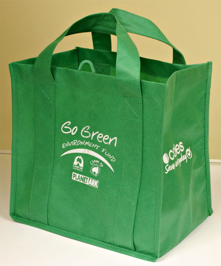 Non woven bag JB12207