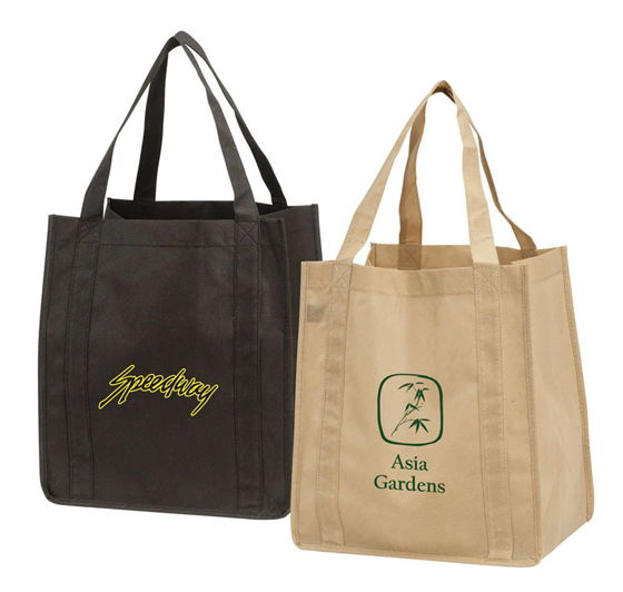 Non woven bag JB12204