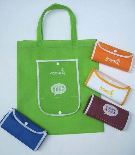 Non woven bag JB12206