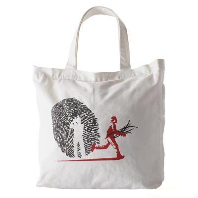 Cotton bag JB12401