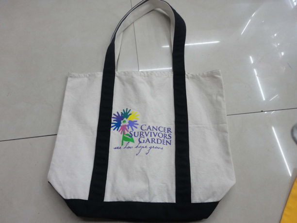 Cotton/Canvas bag JB12402