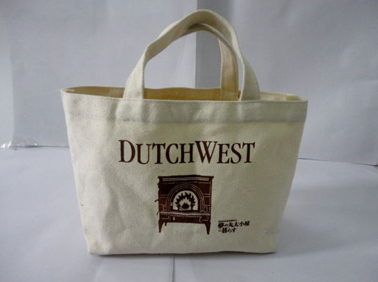 Cotton/Canvas bag JB12403