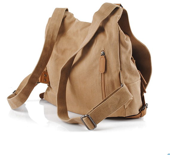 Cotton/Canvas bag JB12408