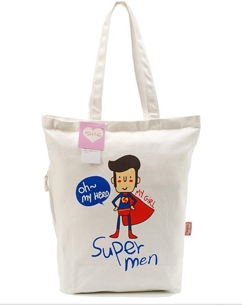 Cotton bag JB12413