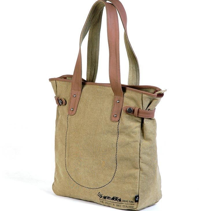 Canvas bag JB12414