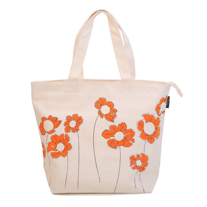 Canvas bag JB12415