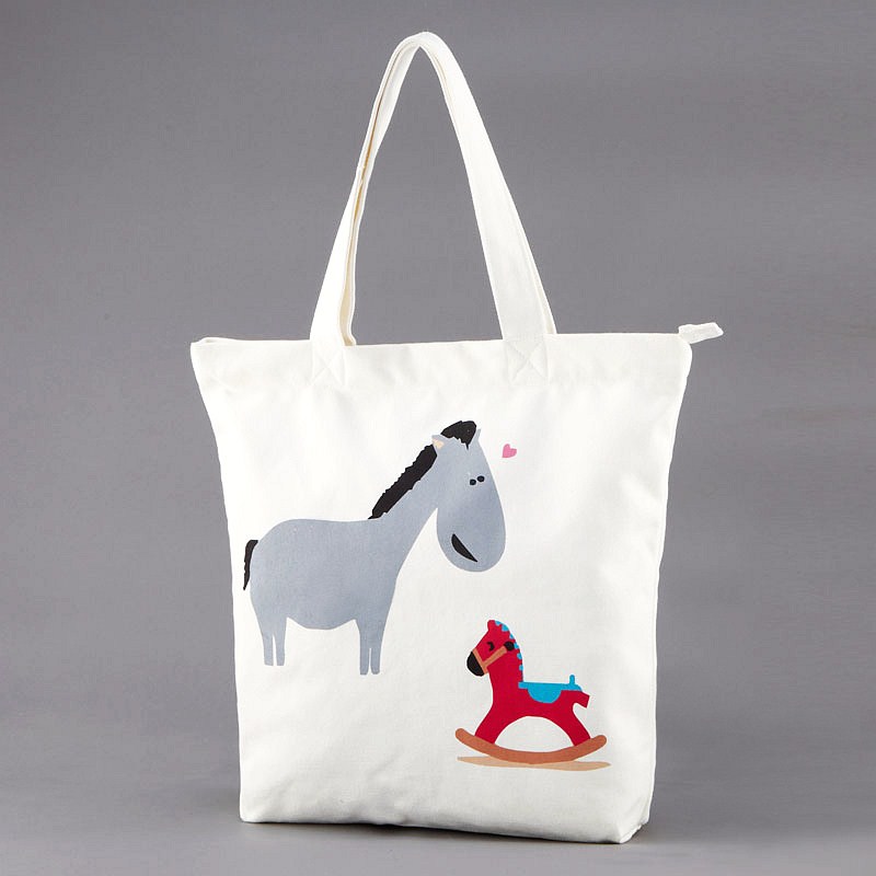 Cotton/Canvas bag JB12409