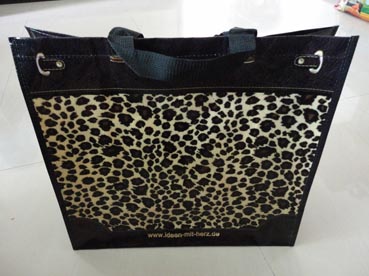 PP woven bag JB21114