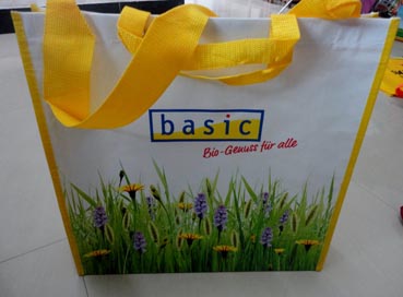 R-PET bags JB21104