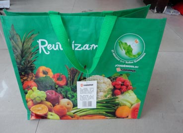 PP woven bag JB21108