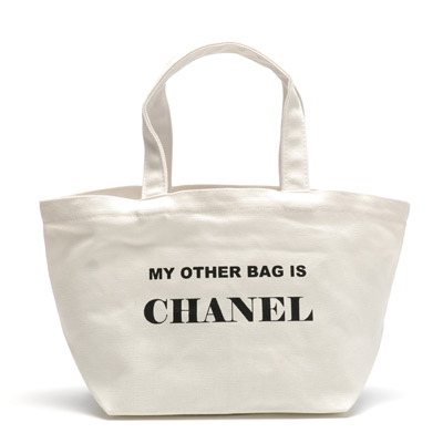 Canvas bag JB12410