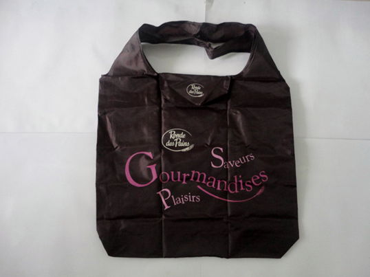 Nylon bag JB12501