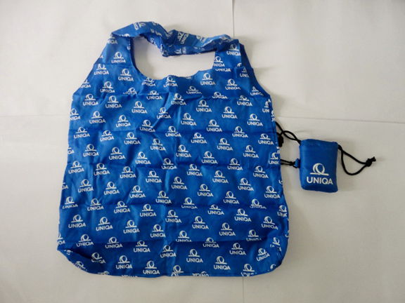 Polyester bag JB12504