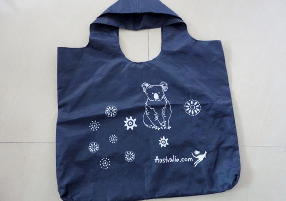 Polyester bag JB12506