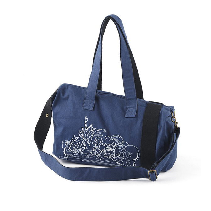 Canvas bag JB12411