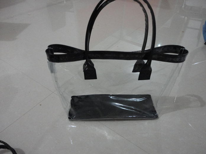 PVC bag JB12606