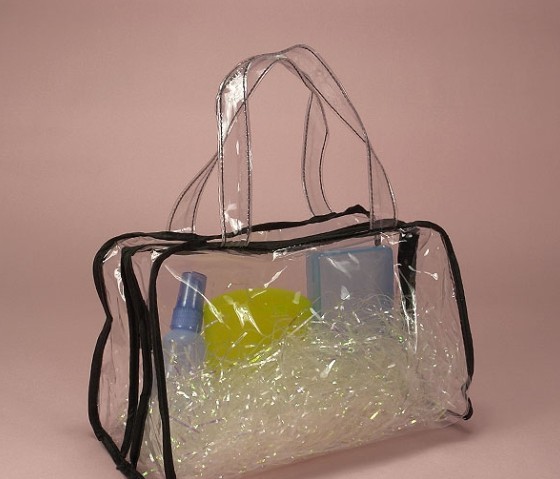 PVC bag JB12607