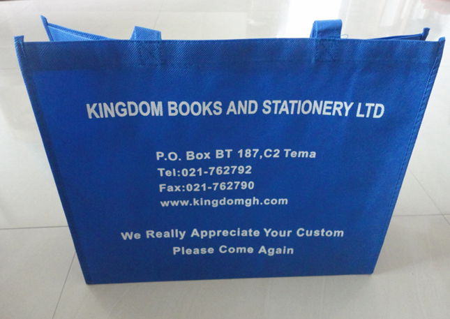 Non woven bag JB12200