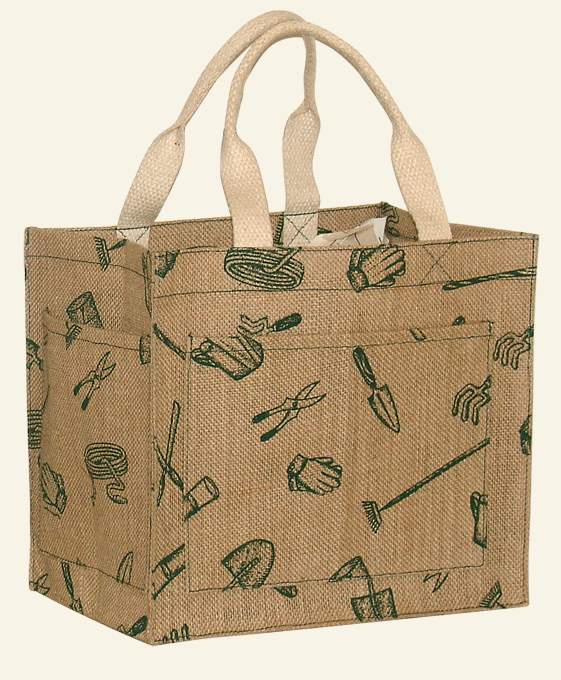 Jute bag JB12701
