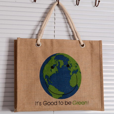 Jute bag Jb12704