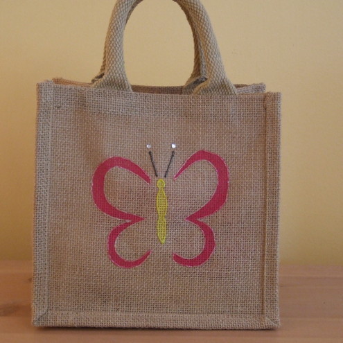 Jute bag Jb12706