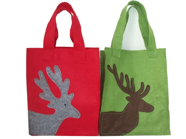 Felt bag JB12802