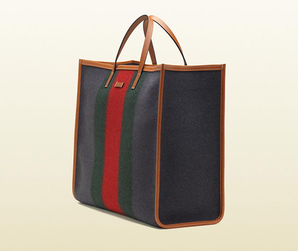 Felt bag JB12805