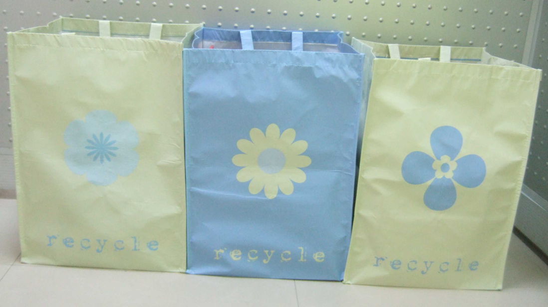 R-PET bag JB12902