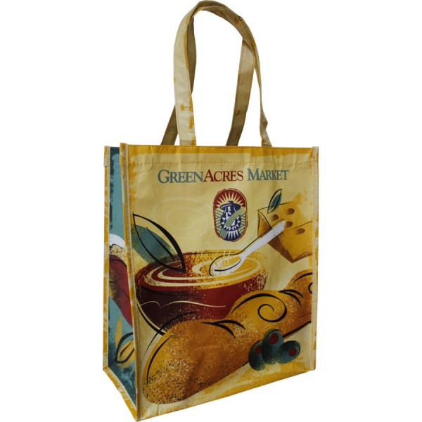 R-PET bag JB12903