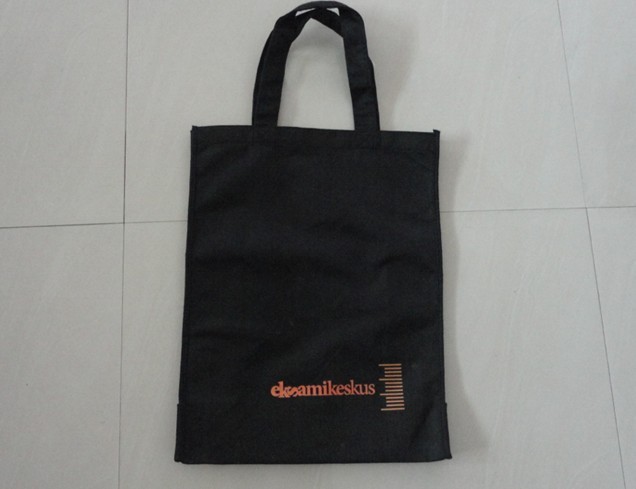 R-PET bag without lamination JB12910