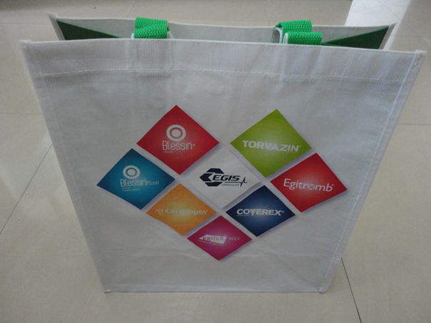 R-PET bag JB12911