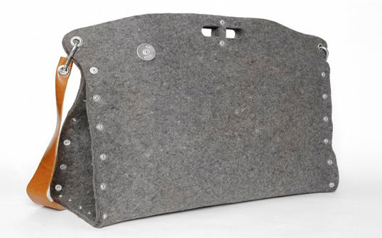 Felt bag JB12809