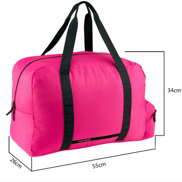 Sport travel bag JB12142