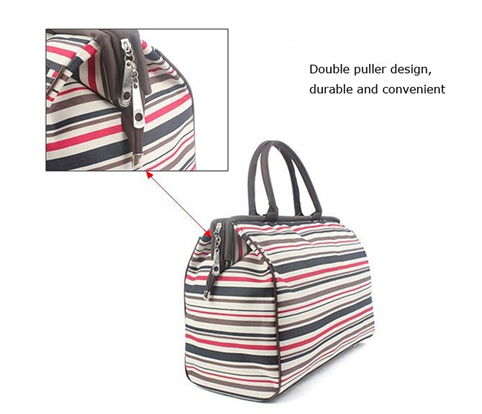 oxford travel bag JB12143