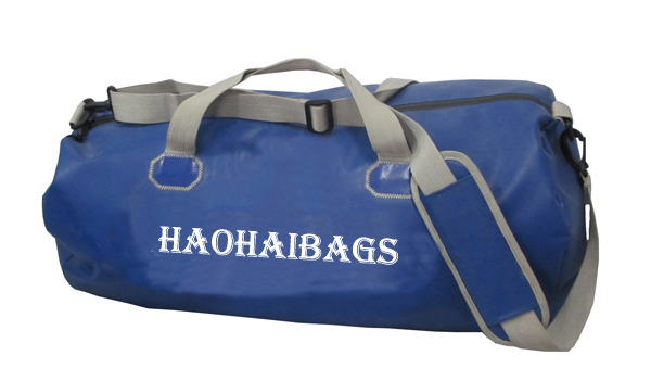 Tarpaulin travel bag JB3033