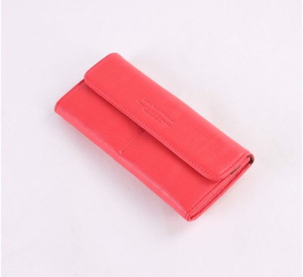 PU wallet JB12140