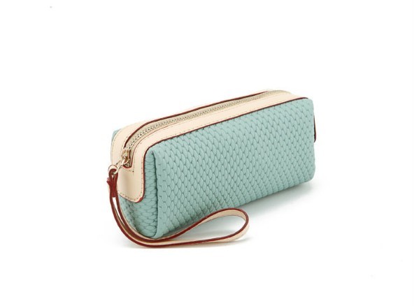 pu cosmetic bags JB12153