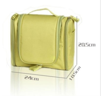 Cosmetic bag JB3008