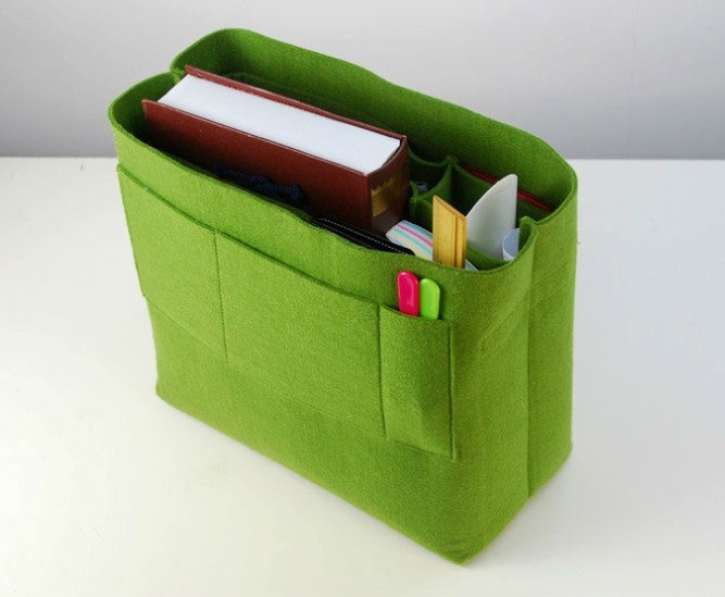 Felt bag JB3011