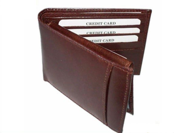 Wallet JB3022