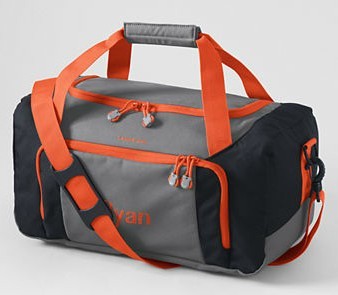 Duffel bag JB3024